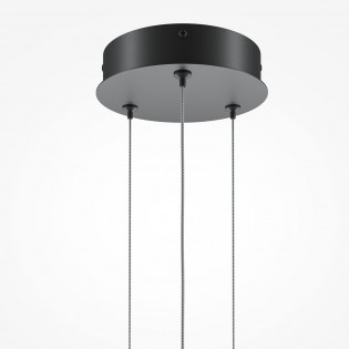 Lámpara colgante LED Halo (40W)