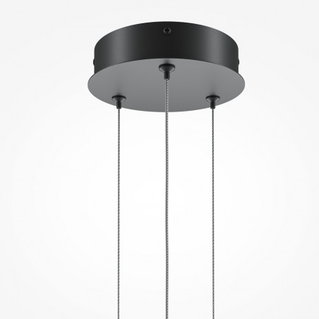 Lámpara colgante LED Halo (40W)