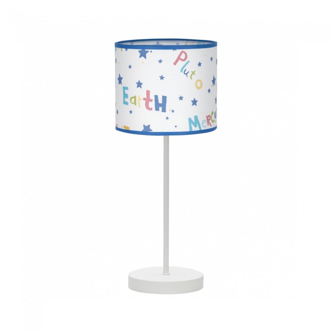 Table lamp Universe
