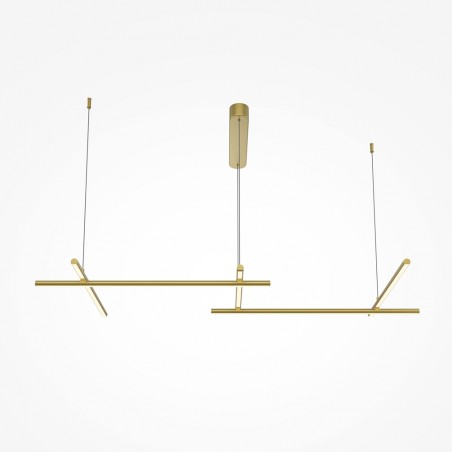 LED Pendant Lamp Radiance (50W)
