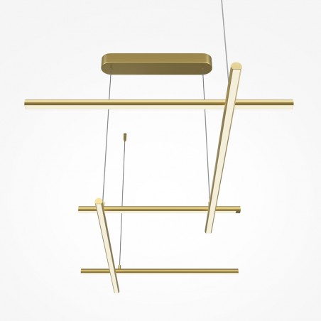 LED Pendant Lamp Radiance (50W)