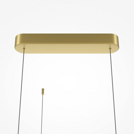 LED Pendant Lamp Radiance (50W)