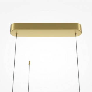 LED Pendant Lamp Radiance II (80W)