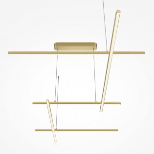 LED Pendant Lamp Radiance II (80W)