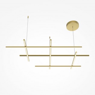 LED Pendant Lamp Radiance...