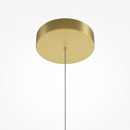 Lámpara colgante LED Radiance (80W)