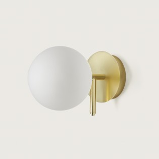 Wall light Atom