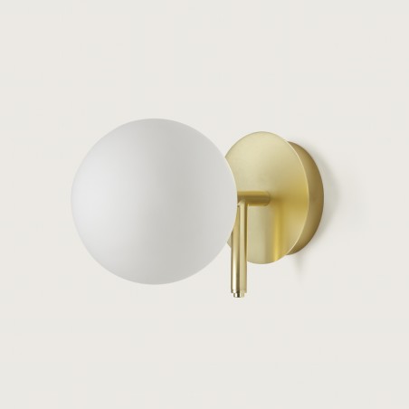 Wall light Atom