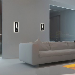 Plafón de techo Led Amir (22W)
