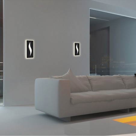 Flush light Led Amir (22W)