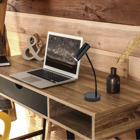Lámpara de mesa Antia