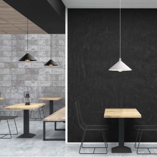 Ceiling lamp Cortez