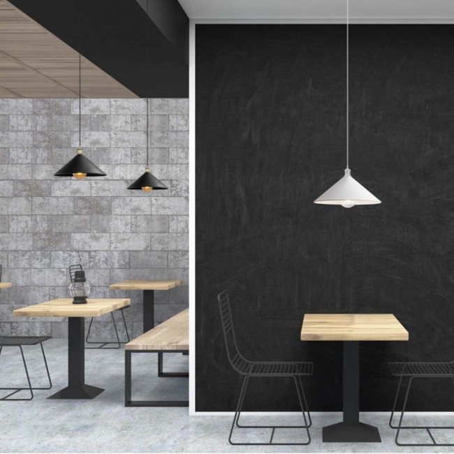 Ceiling lamp Cortez