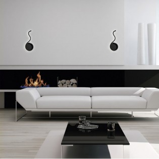 Aplique de pared Led Macan (11W)