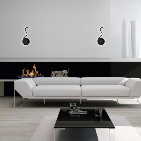 Aplique de pared Led Macan (11W)