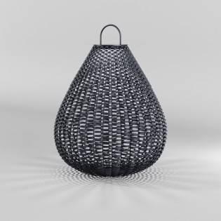Outdoor solar portable lamp...