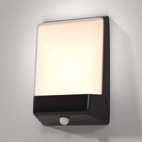 Outdoor LED Wall Lamp Row (9W)
