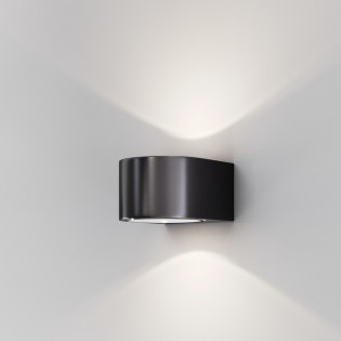 Outdoor LED Wall Lamp Blow...