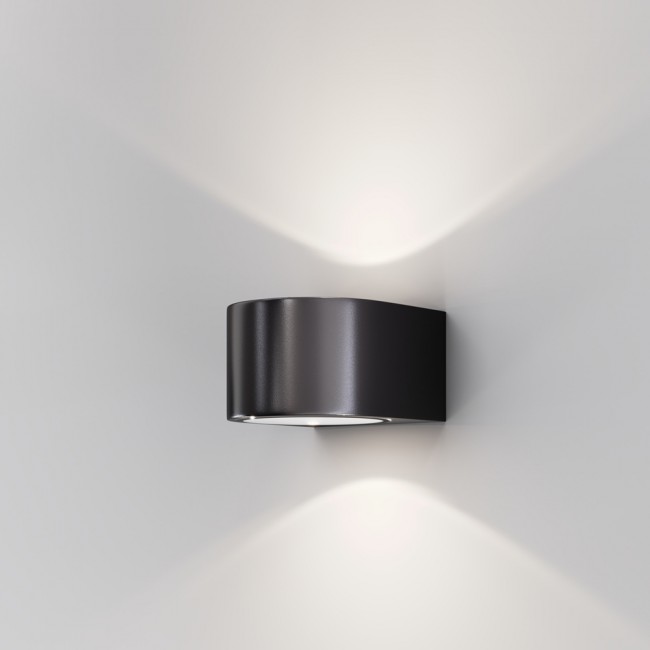 Outdoor LED Wall Lamp Blow (2x5W)