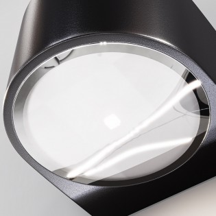 Outdoor LED Wall Lamp Blow (2x5W)