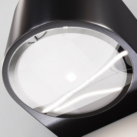 Outdoor LED Wall Lamp Blow (2x5W)