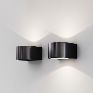 Outdoor LED Wall Lamp Blow (2x5W)
