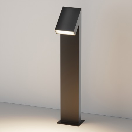 Outdoor LED Bollard Lamp Guss (15W)