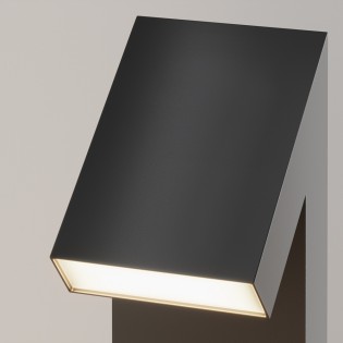 Baliza de exterior LED Guss (15W)