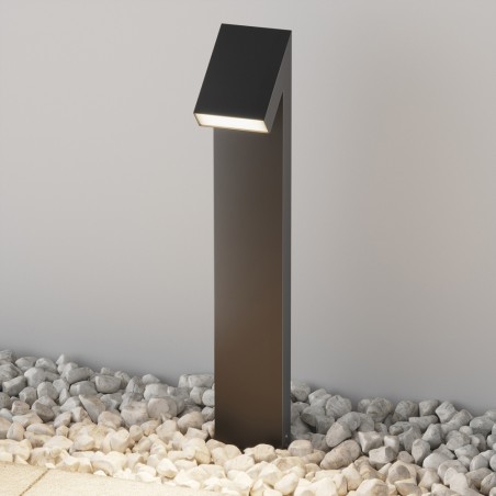 Outdoor LED Bollard Lamp Guss (15W)
