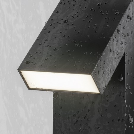 Baliza de exterior LED Guss (15W)