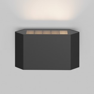 Outdoor LED Wall Lamp Pull (5W)
