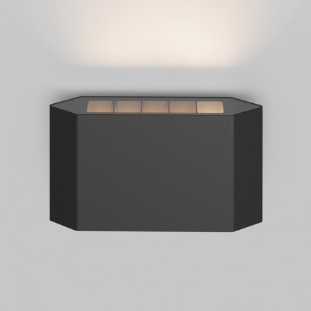 Outdoor LED Wall Lamp Pull (5W)