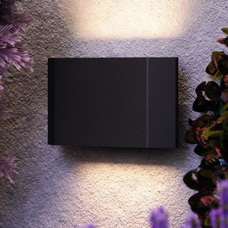 Outdoor LED Wall Lamp Pull (8W)