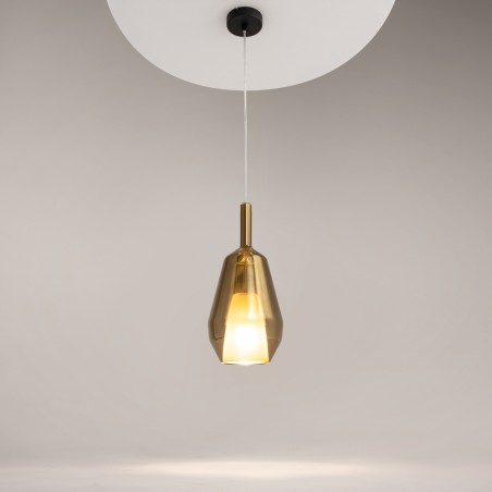 Pendant Lamp Duality 16