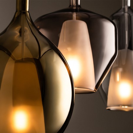 Pendant Lamp Duality 20