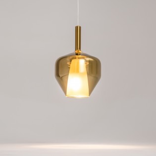 Pendant Lamp Duality 20