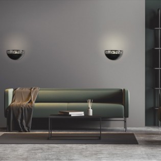 Wall lamp Pang