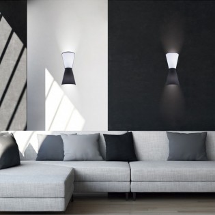 Wall lamp Parnaso