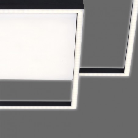 Plafón de techo Led Tonga (40W)