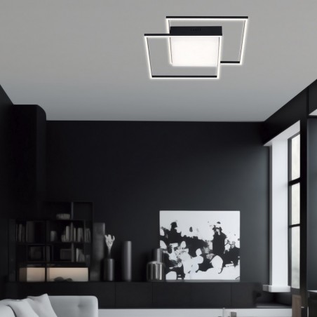 Plafón de techo Led Tonga (40W)
