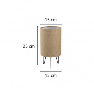 Table lamp Polo
