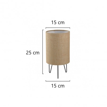 Table lamp Polo