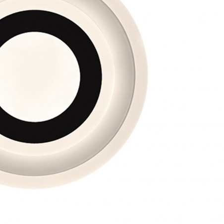 Flush light Led Trani (18W)