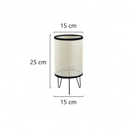 Table lamp Polo