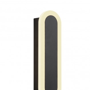 Aplique de pared Led Sultan (8W)