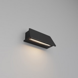 LED outdoor wall lamp Trupp...