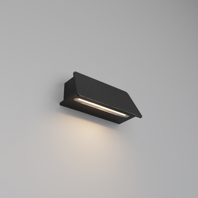 LED outdoor wall lamp Trupp (6W)