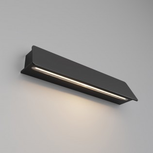 LED outdoor wall lamp Trupp...