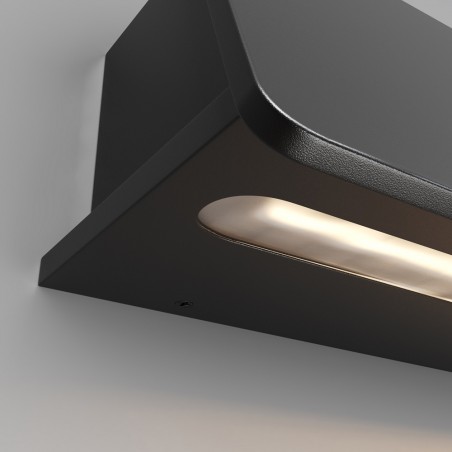 LED outdoor wall lamp Trupp (10W)