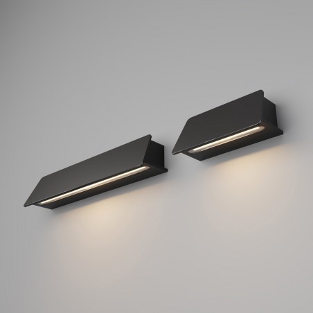 LED outdoor wall lamp Trupp (10W)